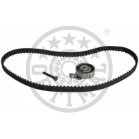 SK-1162 OPTIMAL Комплект ременя ГРМ