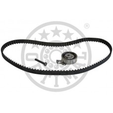 SK-1162 OPTIMAL Комплект ременя ГРМ