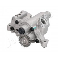 Масляний насос JAPANPARTS OP-VW25