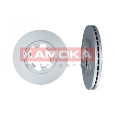 1031143 KAMOKA Гальмівний диск