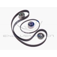 MTK-5526 MDR Комплект ременя ГРМ