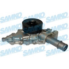 WP0144 SAMKO Водяний насос охолодження двигуна