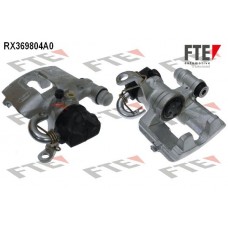 RX369804A0 FTE Гальмівний супорт