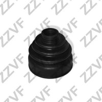 ZV381725PLR ZZVF Пыльник, Привідний вал