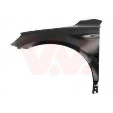 5923657 VAN WEZEL Крыло