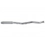 FS45131 Faurecia Предглушник вихлопних газів