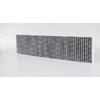 CAF2100.11 OPEN PARTS Фільтр повітря у внутрішньому просторі