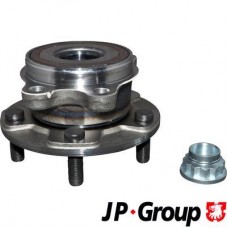 4851400610 JP GROUP Ступиця колеса