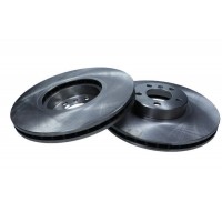 19-2005 MAXGEAR Гальмівний диск