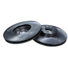 19-2005 MAXGEAR Гальмівний диск