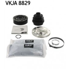 VKJA 8829 SKF Шарнирный комплект, Привідний вал