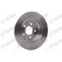 SKBD-0023465 Stark Гальмівний диск