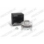 654W0316 RIDEX Комплект підшипника ступиці колеса