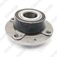 GH23040M GMB Комплект підшипника ступиці колеса