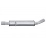FS50370 Faurecia Предглушник вихлопних газів