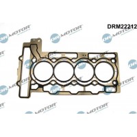 DRM22212 Dr.Motor Automotive Прокладка головка циліндра