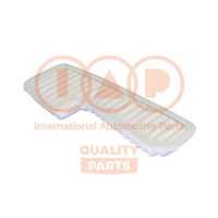 121-17058 IAP QUALITY PARTS Повітряний фільтр