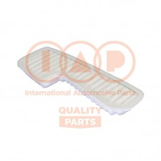 121-17058 IAP QUALITY PARTS Повітряний фільтр