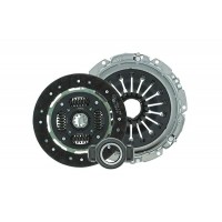 KE-FI30 AISIN Комплект зчеплення