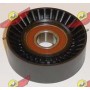03.80474 AUTOKIT Паразитный / ведущий ролик, Поліклиновий ремінь