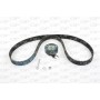 TBK5019.01 OPEN PARTS Комплект ременя ГРМ