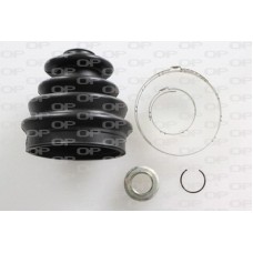 SJK7049.00 OPEN PARTS Комплект пыльника, Привідний вал