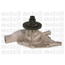 24-0565 METELLI Водяний насос охолодження двигуна