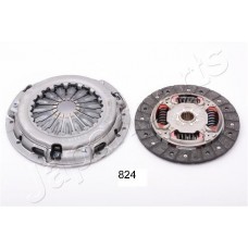KF-824 JAPANPARTS Комплект зчеплення