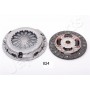 KF-824 JAPANPARTS Комплект зчеплення