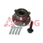RS1099 AUTLOG Комплект підшипника ступиці колеса