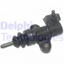 LL62060 DELPHI Робочий циліндр система зчеплення