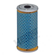 E153H D25 HENGST FILTER Масляний фільтр
