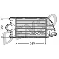 WG1735779 WILMINK GROUP Интеркулер