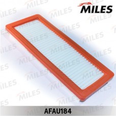 AFAU184 MILES Повітряний фільтр