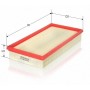 AR384PM TECNECO FILTERS Повітряний фільтр