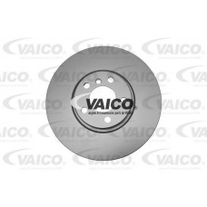 V20-80090 VAICO Гальмівний диск
