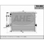 104.066 AHE Радіатор охолодження двигуна