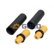 GKTPW05 JAPANPARTS Пилозахисний комплект амортизатор