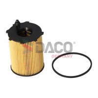 DFO0603 DACO Germany Масляний фільтр