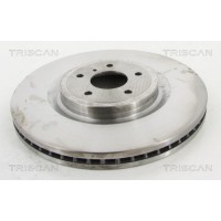 8120 14192 TRISCAN Гальмівний диск