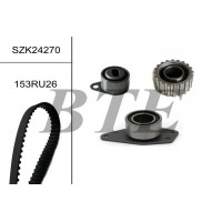 SZK24270 BTE Комплект ременя ГРМ