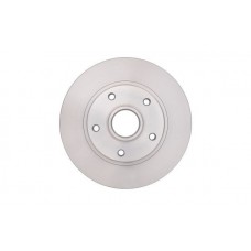 0 986 479 708 BOSCH Гальмівний диск