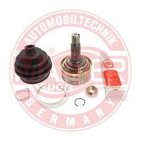 302040-ST-SET/5/-MS MASTER-SPORT GERMANY Шарнирный комплект, Привідний вал