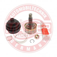 302040-ST-SET/5/-MS MASTER-SPORT GERMANY Шарнирный комплект, Привідний вал
