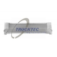 02.40.272 TRUCKTEC AUTOMOTIVE Інтеркулер