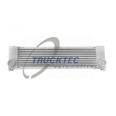 02.40.272 TRUCKTEC AUTOMOTIVE Интеркулер