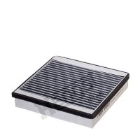 E964LC HENGST FILTER Фільтр повітря у внутрішньому просторі