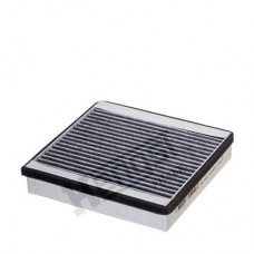 E964LC HENGST FILTER Фільтр повітря у внутрішньому просторі