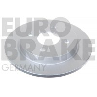 5815202536 EUROBRAKE Гальмівний диск