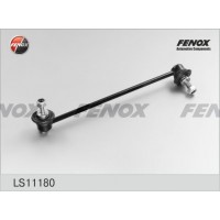 LS11180 FENOX Тяга стійка стабілізатор